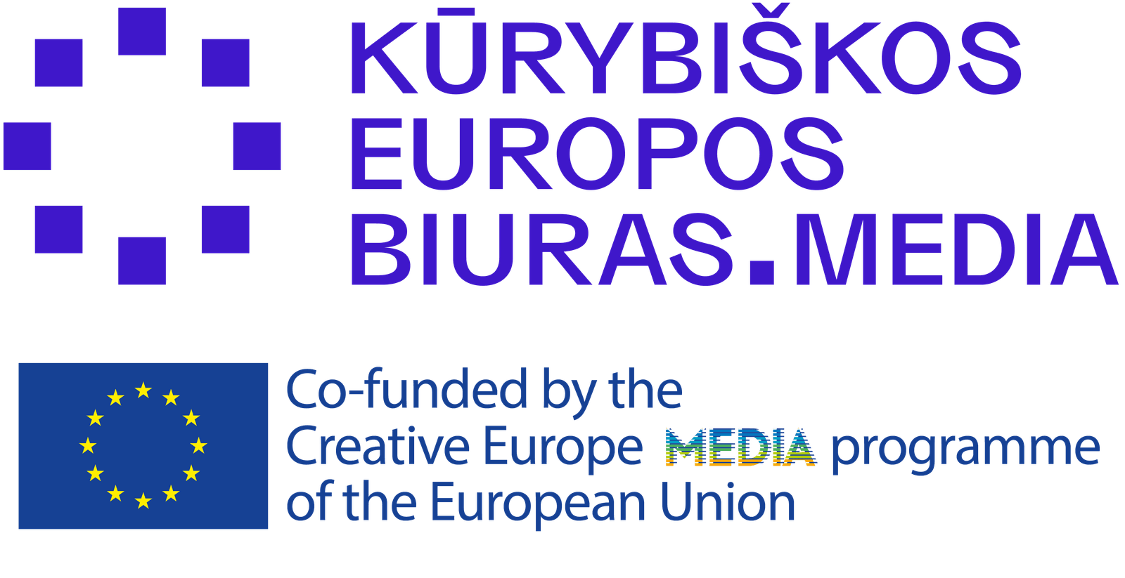 MEDIA „Kūrybiška Europa“